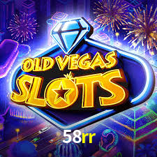 Sinta a adrenalina dos jogos de cassino com 58rr