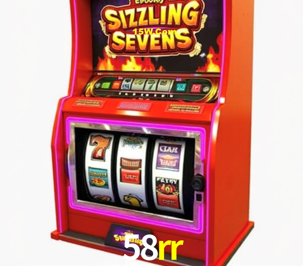 Casino Ao Vivo 58rr