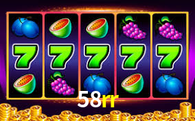 58rr casino