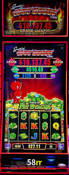 58rr casino