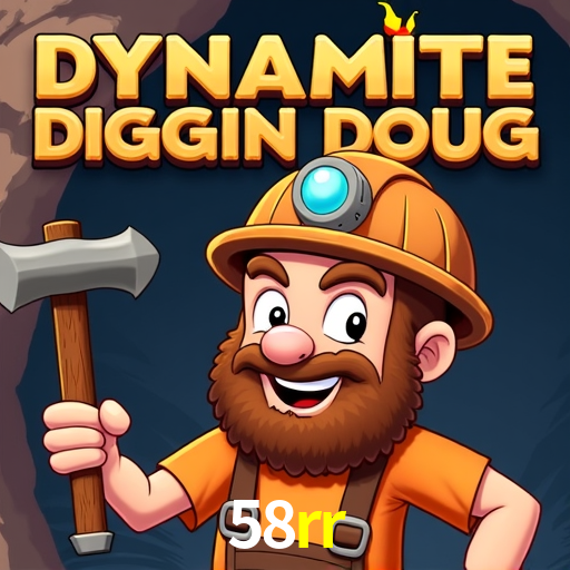 Descubra a Magia dos Jogos de Arcade no 58rr