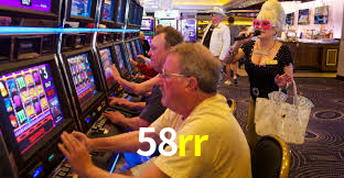 58rr casino