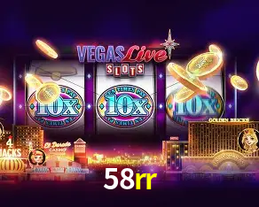 Provedores de Jogos 58rr