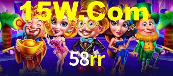 58rr casino